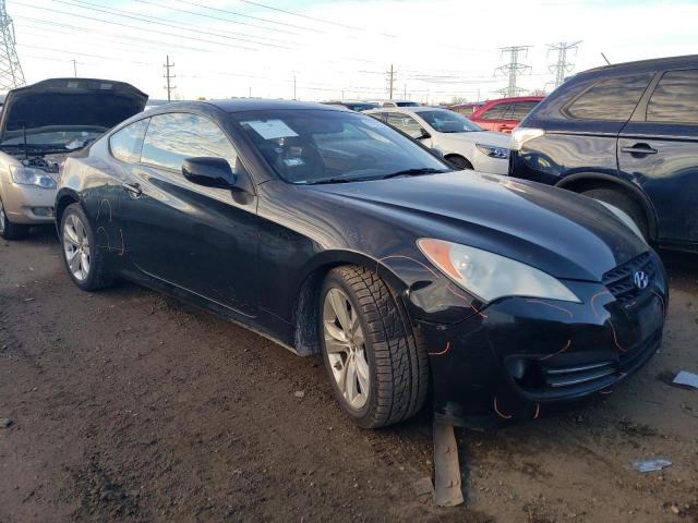 Photo 3 VIN: KMHHU6KH0AU010093 - HYUNDAI GENESIS 