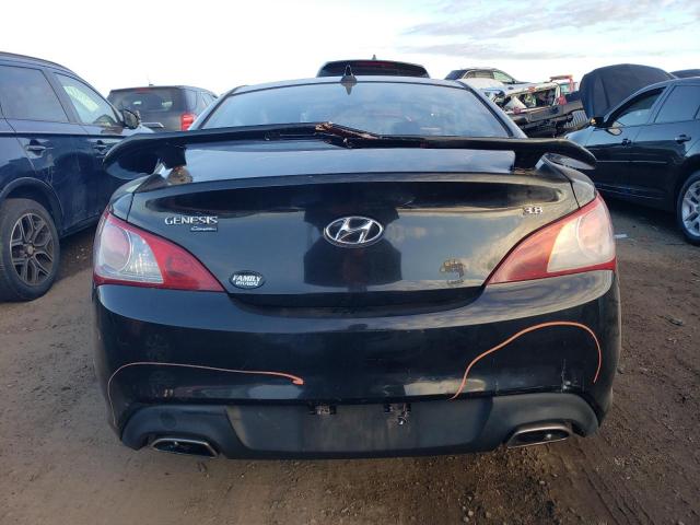 Photo 5 VIN: KMHHU6KH0AU010093 - HYUNDAI GENESIS 