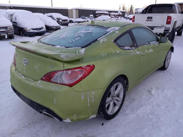 Photo 14 VIN: KMHHU6KH0AU012894 - HYUNDAI GENESIS CO 