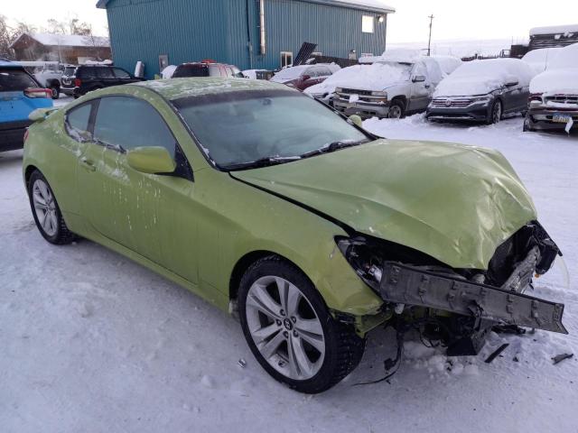 Photo 15 VIN: KMHHU6KH0AU012894 - HYUNDAI GENESIS CO 