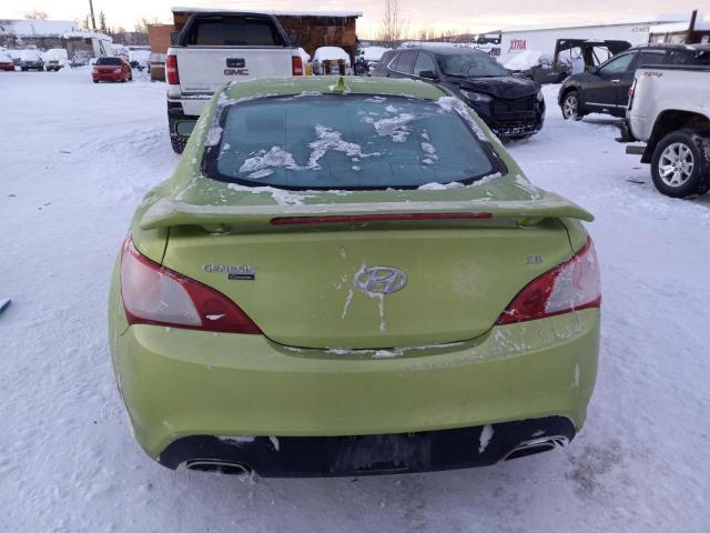 Photo 17 VIN: KMHHU6KH0AU012894 - HYUNDAI GENESIS CO 