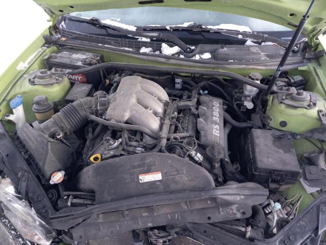 Photo 22 VIN: KMHHU6KH0AU012894 - HYUNDAI GENESIS CO 