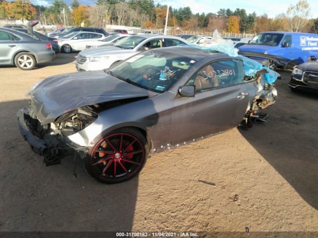 Photo 1 VIN: KMHHU6KH0AU034622 - HYUNDAI GENESIS COUPE 