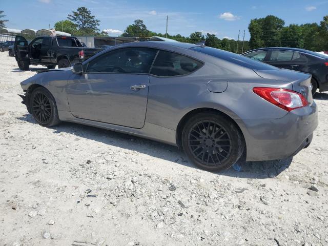 Photo 1 VIN: KMHHU6KH0BU052314 - HYUNDAI GENESIS 