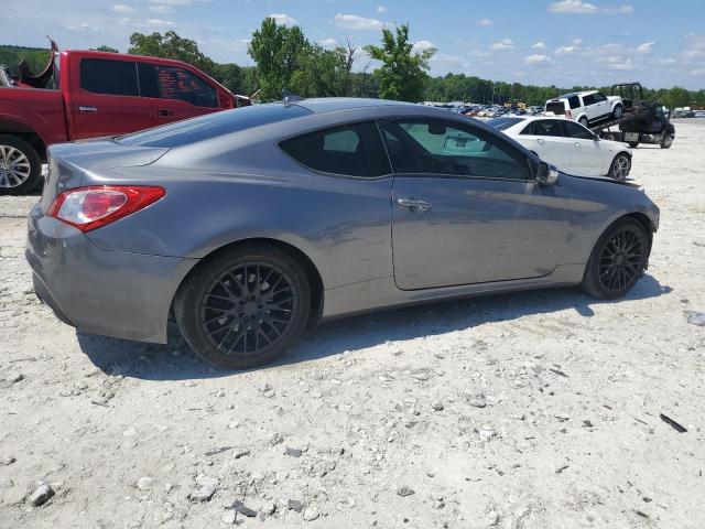 Photo 2 VIN: KMHHU6KH0BU052314 - HYUNDAI GENESIS 