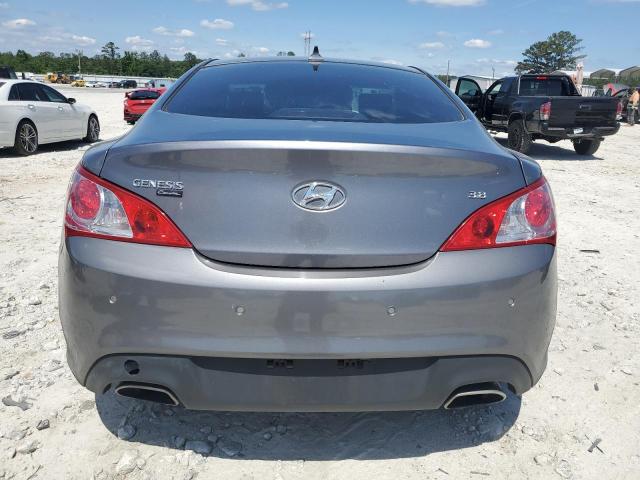 Photo 5 VIN: KMHHU6KH0BU052314 - HYUNDAI GENESIS 