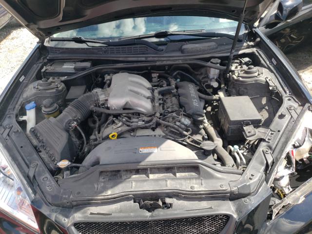 Photo 6 VIN: KMHHU6KH0BU061126 - HYUNDAI GENESIS CO 