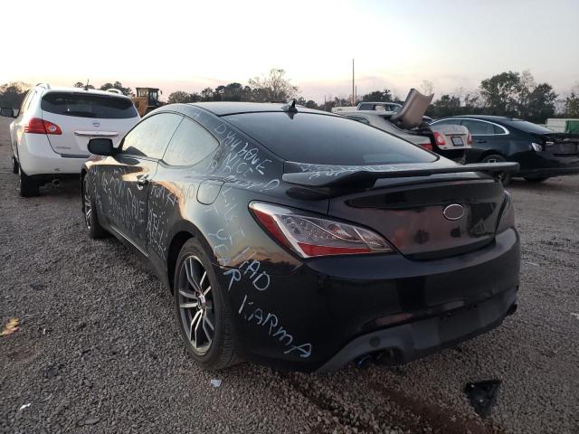 Photo 2 VIN: KMHHU6KH0CU065761 - HYUNDAI GENESIS CO 