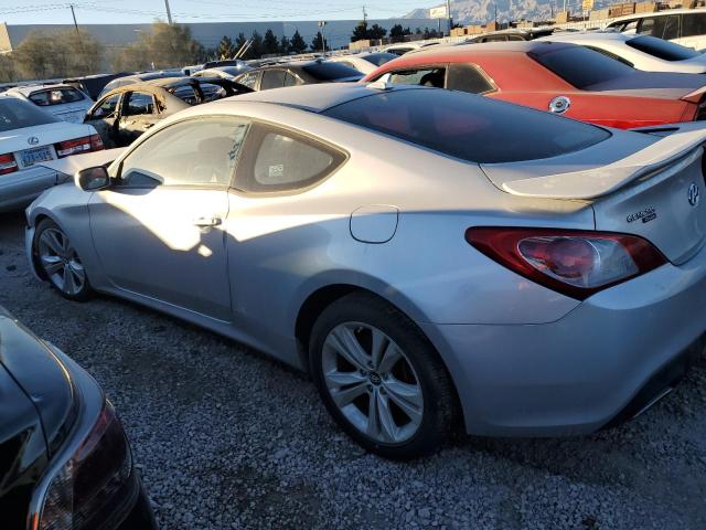 Photo 1 VIN: KMHHU6KH1AU007252 - HYUNDAI GENESIS 