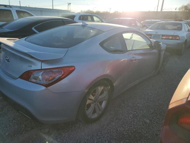 Photo 2 VIN: KMHHU6KH1AU007252 - HYUNDAI GENESIS 