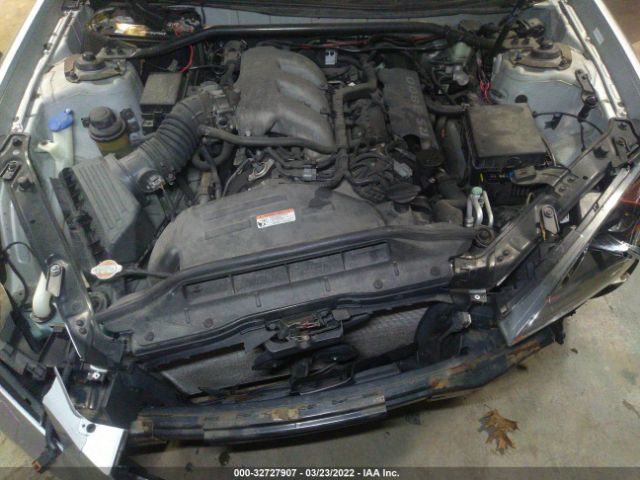 Photo 9 VIN: KMHHU6KH1AU019921 - HYUNDAI GENESIS COUPE 