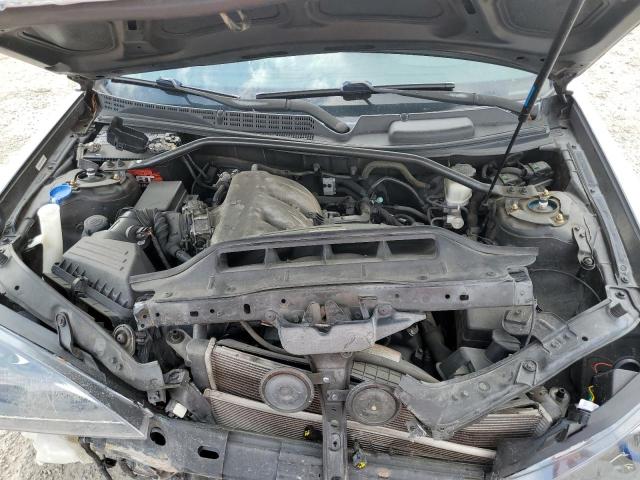 Photo 10 VIN: KMHHU6KH1AU022916 - HYUNDAI GENESIS CO 