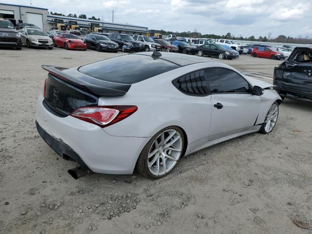 Photo 2 VIN: KMHHU6KH1AU022916 - HYUNDAI GENESIS CO 