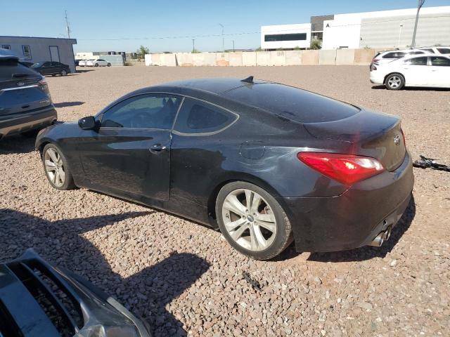 Photo 1 VIN: KMHHU6KH1AU023886 - HYUNDAI GENESIS 