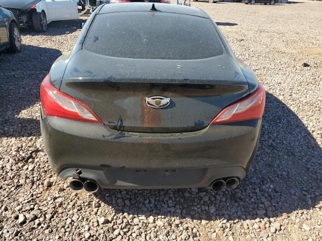 Photo 5 VIN: KMHHU6KH1AU023886 - HYUNDAI GENESIS 