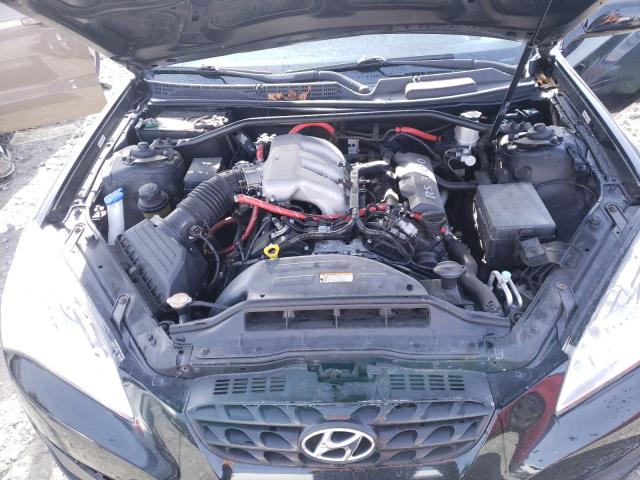 Photo 6 VIN: KMHHU6KH1BU060910 - HYUNDAI GENESIS CO 