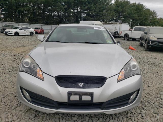 Photo 4 VIN: KMHHU6KH1CU071312 - HYUNDAI GENESIS CO 