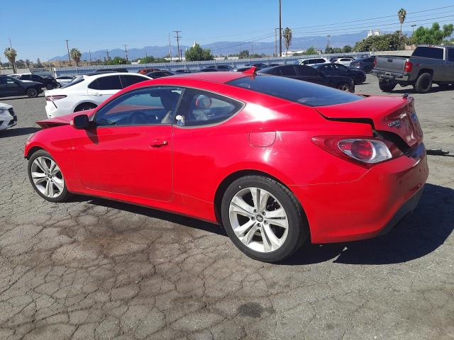 Photo 1 VIN: KMHHU6KH2AU011438 - HYUNDAI GENESIS CO 