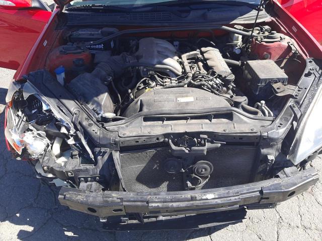 Photo 10 VIN: KMHHU6KH2AU011438 - HYUNDAI GENESIS CO 