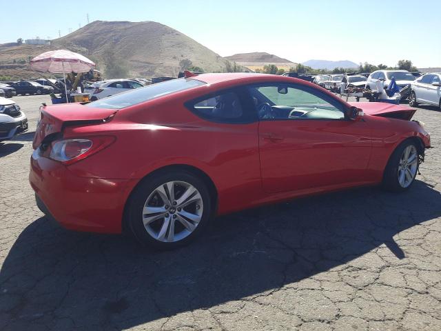 Photo 2 VIN: KMHHU6KH2AU011438 - HYUNDAI GENESIS CO 