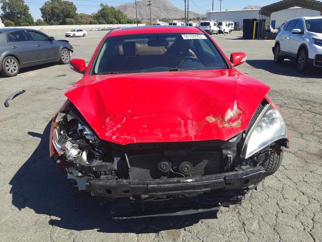 Photo 4 VIN: KMHHU6KH2AU011438 - HYUNDAI GENESIS CO 