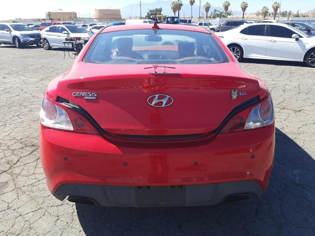 Photo 5 VIN: KMHHU6KH2AU011438 - HYUNDAI GENESIS CO 