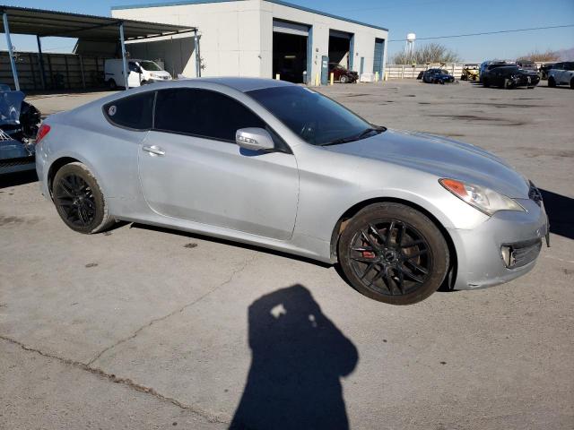 Photo 3 VIN: KMHHU6KH2AU017806 - HYUNDAI GENESIS CO 