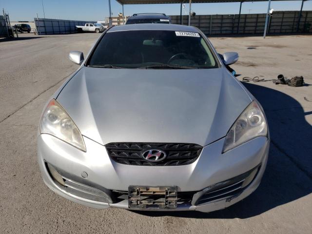 Photo 4 VIN: KMHHU6KH2AU017806 - HYUNDAI GENESIS CO 