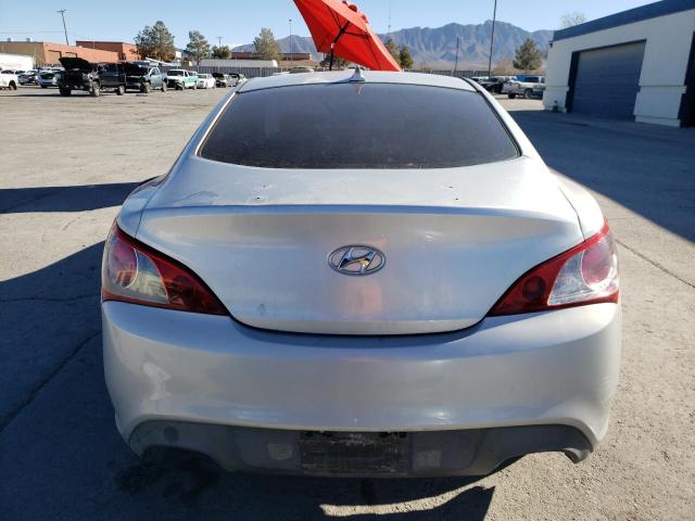 Photo 5 VIN: KMHHU6KH2AU017806 - HYUNDAI GENESIS CO 