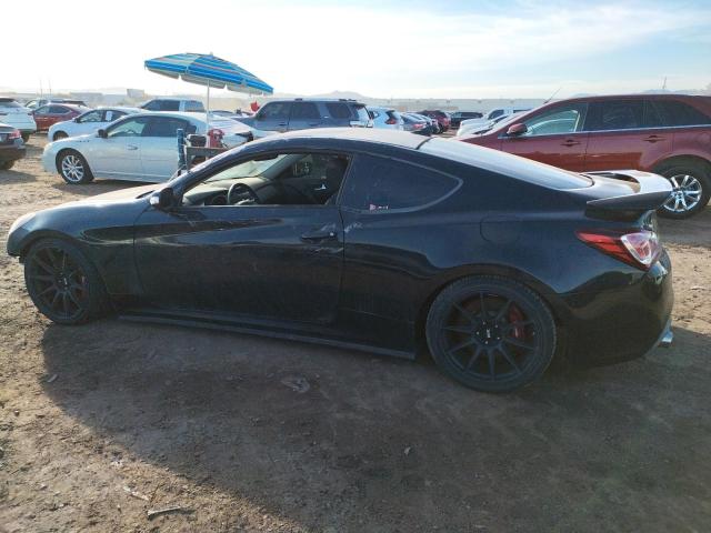 Photo 1 VIN: KMHHU6KH2AU027834 - HYUNDAI GENESIS CO 