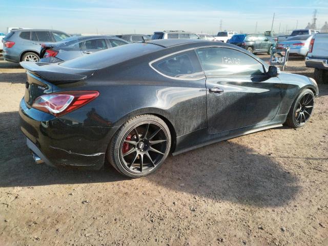 Photo 2 VIN: KMHHU6KH2AU027834 - HYUNDAI GENESIS CO 