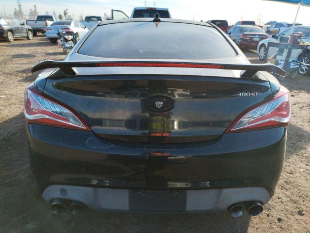 Photo 5 VIN: KMHHU6KH2AU027834 - HYUNDAI GENESIS CO 