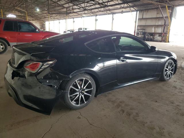 Photo 2 VIN: KMHHU6KH2AU035366 - HYUNDAI GENESIS 