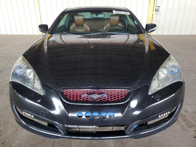 Photo 4 VIN: KMHHU6KH2AU035366 - HYUNDAI GENESIS 