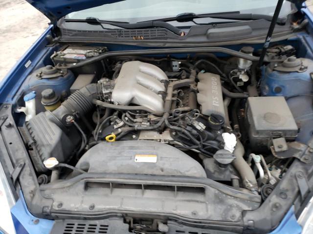 Photo 6 VIN: KMHHU6KH2BU043081 - HYUNDAI GENESIS CO 