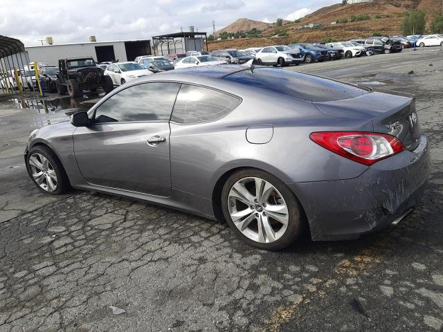 Photo 1 VIN: KMHHU6KH2BU060916 - HYUNDAI GENESIS CO 