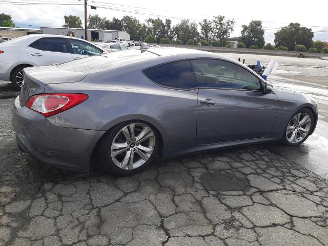 Photo 2 VIN: KMHHU6KH2BU060916 - HYUNDAI GENESIS CO 