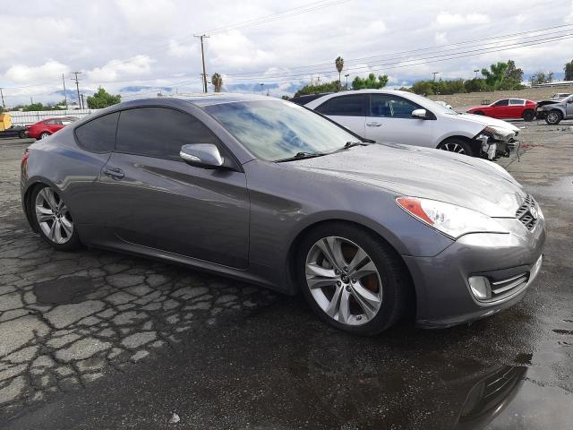 Photo 3 VIN: KMHHU6KH2BU060916 - HYUNDAI GENESIS CO 