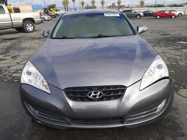 Photo 4 VIN: KMHHU6KH2BU060916 - HYUNDAI GENESIS CO 