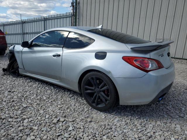 Photo 1 VIN: KMHHU6KH2CU077782 - HYUNDAI GENESIS CO 