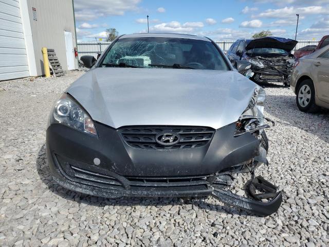 Photo 4 VIN: KMHHU6KH2CU077782 - HYUNDAI GENESIS CO 