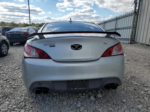 Photo 5 VIN: KMHHU6KH2CU077782 - HYUNDAI GENESIS CO 