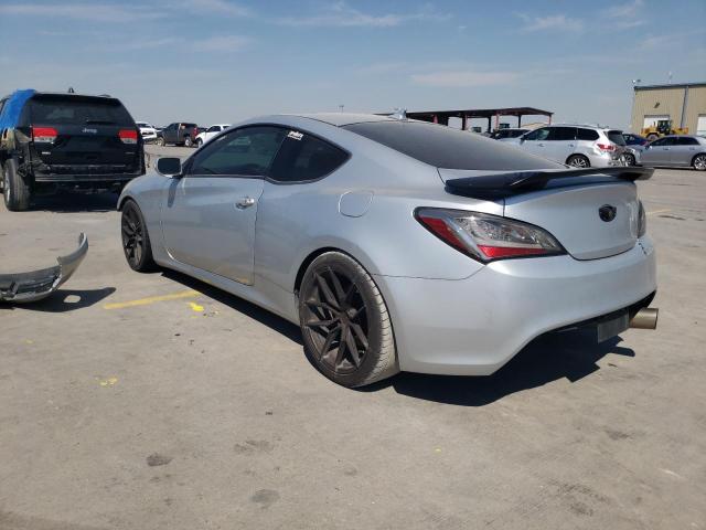 Photo 2 VIN: KMHHU6KH2CU078219 - HYUNDAI GENESIS CO 