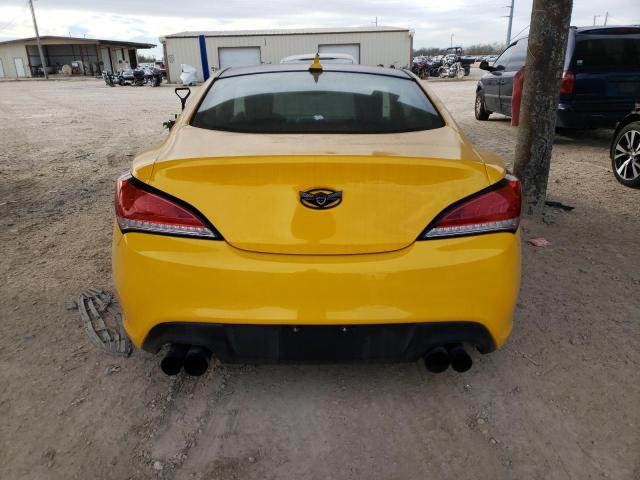 Photo 5 VIN: KMHHU6KH2CU079581 - HYUNDAI GENESIS CO 