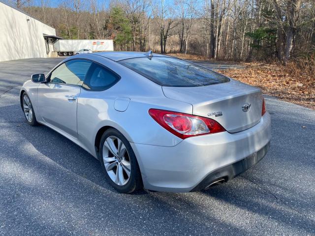 Photo 2 VIN: KMHHU6KH3AU007365 - HYUNDAI GENESIS CO 