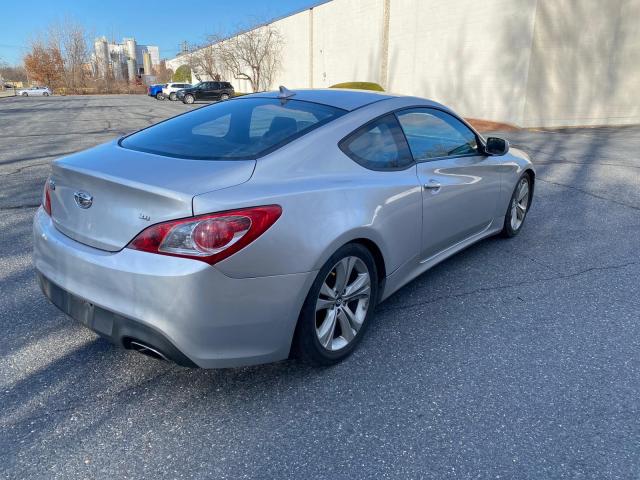 Photo 3 VIN: KMHHU6KH3AU007365 - HYUNDAI GENESIS CO 