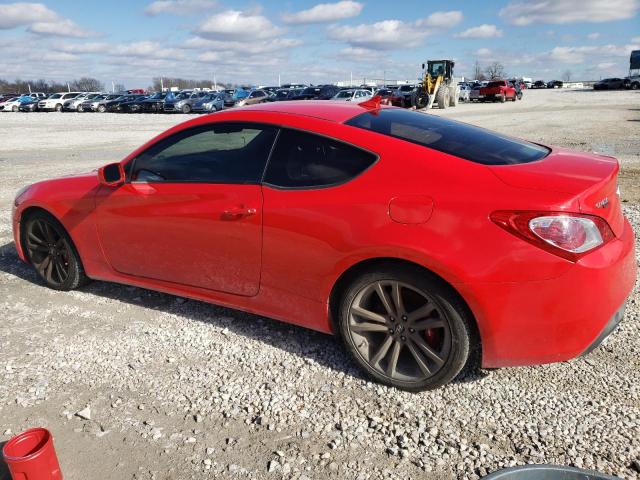 Photo 1 VIN: KMHHU6KH3BU048466 - HYUNDAI GENESIS 