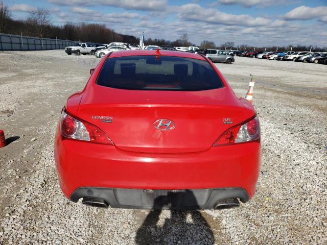 Photo 5 VIN: KMHHU6KH3BU048466 - HYUNDAI GENESIS 