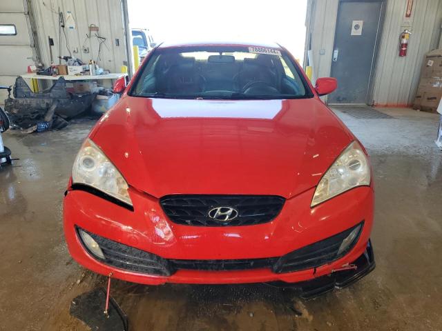 Photo 4 VIN: KMHHU6KH3BU048466 - HYUNDAI GENESIS CO 