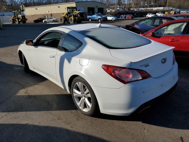 Photo 1 VIN: KMHHU6KH3BU064327 - HYUNDAI GENESIS CO 